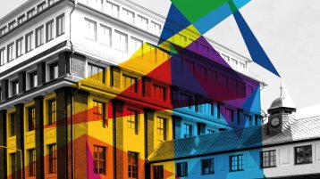 Das Gebäude des Cologne Game Lab (Bild: CGL) Das Gebäude des Cologne Game Lab (Bild: CGL)