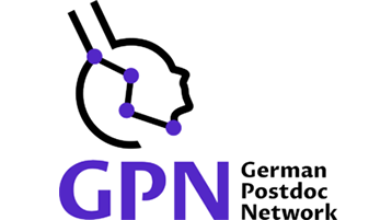Logo des German Postdoc Network (Bild: German Postdoc Network) Logo des German Postdoc Network (Bild: German Postdoc Network)