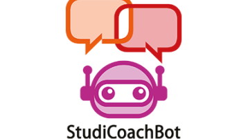 StudiCoachBot - Logo (Bild: TH Köln) StudiCoachBot - Logo (Bild: TH Köln)