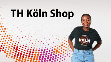 TH Köln Shop Symbolbild (Bild: TH Köln) TH Köln Shop Symbolbild (Bild: TH Köln)