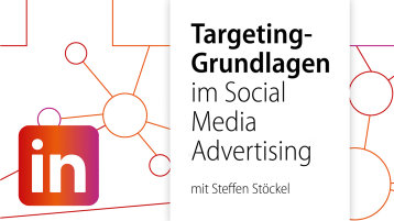 Visual zu Targeting Grundlagen OKM (Bild: Akademie für wissenschaftliche Weiterbildung) Visual zu Targeting Grundlagen OKM (Bild: Akademie für wissenschaftliche Weiterbildung)