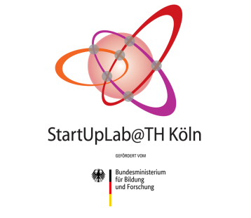 Startuplab Logo