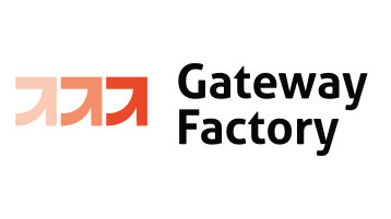 Logo Gateway Factory (Bild: Gateway Factory)