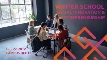 Winter School 2024 (Bild: Winter School 2024)