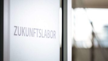 ZukunftsLabor Titelbild ZukunftsLabor Titelbild