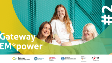 Empower Netzwerktreffen 2025 (Bild: Gateway Hochschulen Köln)