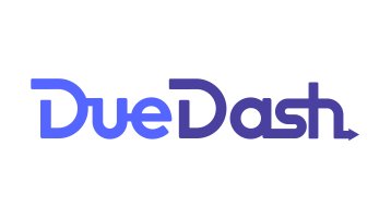 Logo DueDash (Bild: DueDash)