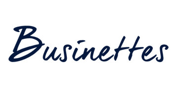 Logo Businettes (Bild: Businettes)
