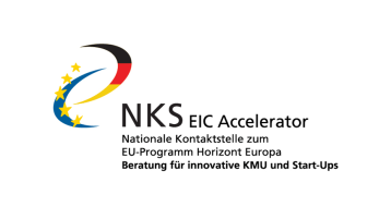 Logo NKS EIC (Bild: NKS EIC)