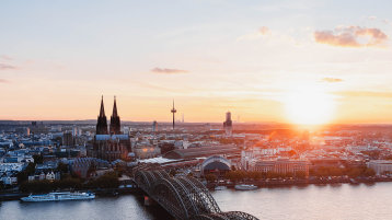 Start-up Map Cologne (Bild: KölnBusiness)