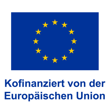 Kofinanziert von der Europäischen Union