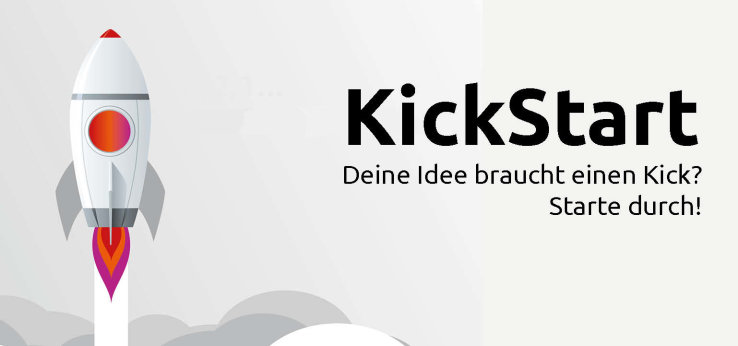 KickStart_header_Slogan (Bild: KickStart)