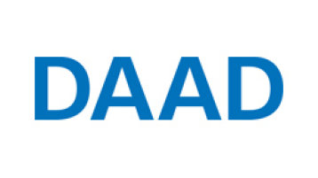 Logo Deutscher Akademischer Austauschdienst (DAAD)  (Bild: DAAD)