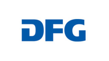 DFG - Deutsche Forschungsgemeinschaft (Bild: DFG)
