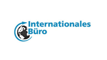 Logo Internationales Büro (Bild: Internationales Büro)