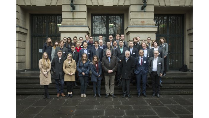 Podiumsdiskussion und Workshop mit führenden Finanzmarktforschern an der TH Köln