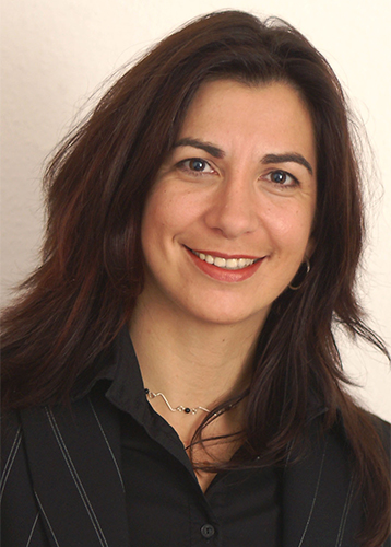 Prof. Dr. Schahrzad Farrokhzad 