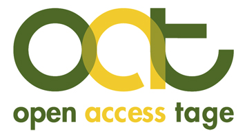 Logo der Open-Access-Tage (Bild: Open-Access-Tage)