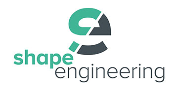 Logo Shape Engineering