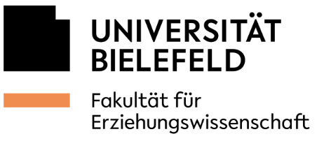 Logo Universität Bielefeld