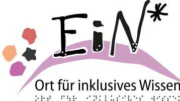 EiN* Ort Logo (Bild: Yasemin Aslanhan, Lilly König)