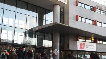 Lille (Image: TH Köln) Lille (Image: TH Köln)