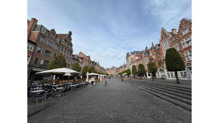 Leuven