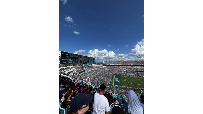 Jacksonville Jaguars NFL