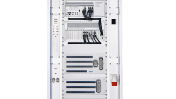 Hardware-in-the-Loop-Simulation (HiL) (Bild: TH Köln)