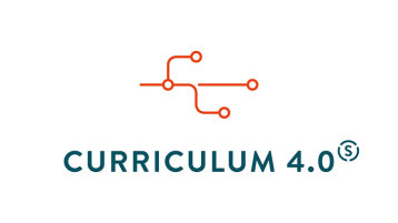 Logo Curriculum 4.0 (Image: Stifterverband für die Deutsche Wissenschaft e.V.)