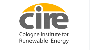 CIRE Logo (Bild: Eberhard Waffenschmidt)