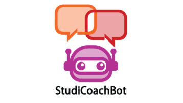 StudiCoachBot Logo Header (Image: TH Köln, IPK)