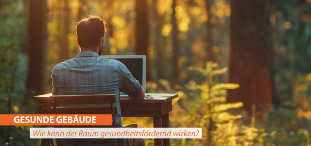 GreenING Lab Gesunde Gebäude (Bild: Prof. Nina Kloster, TH Köln) GreenING Lab Gesunde Gebäude (Bild:Prof. Nina Kloster, TH Köln)