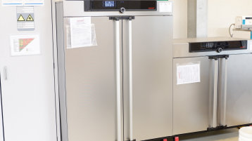 Brutschrank Brutschrank