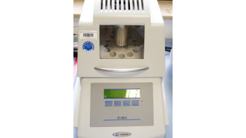 Hochtemperaturthermostat Hochtemperaturthermostat