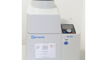 Zentrifugalmühle Zentrifugalmühle