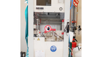 TOC Analyzer TOC Analyzer