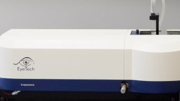 Eyetech Eyetech