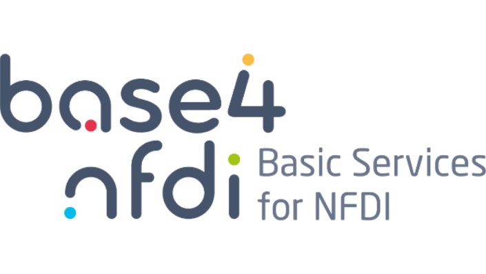 Logo von Base4NFDI