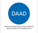 DAAD Logo horizontal