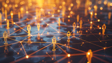 Virtuellen Kollaborationsplattformen (Bild: Adobe Stock) Virtuellen Kollaborationsplattformen (Bild: Adobe Stock)