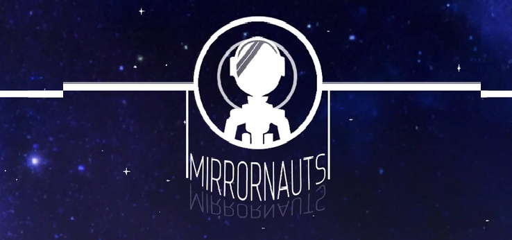 Logo_Mirrornauts (Bild: Mirrornauts Team)