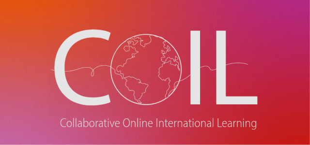Collaborative Online International Learning (Bild: ZLE TH Köln) Collaborative Online International Learning (Bild:ZLE TH Köln)