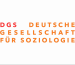 Logo der Deutschen Gesellschaft für Soziologie