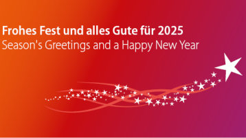 Weihnachtskarte 2025 (Bild: TH Köln)