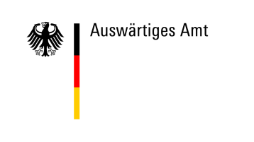 Logo Auswärtiges Amt Logo Auswärtiges Amt