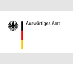 Logo Auswärtiges Amt Deutsch