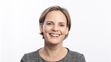 Bild von Prof. Dr. Anja Rütten (Bild: JENÖ GELLINEK photography)