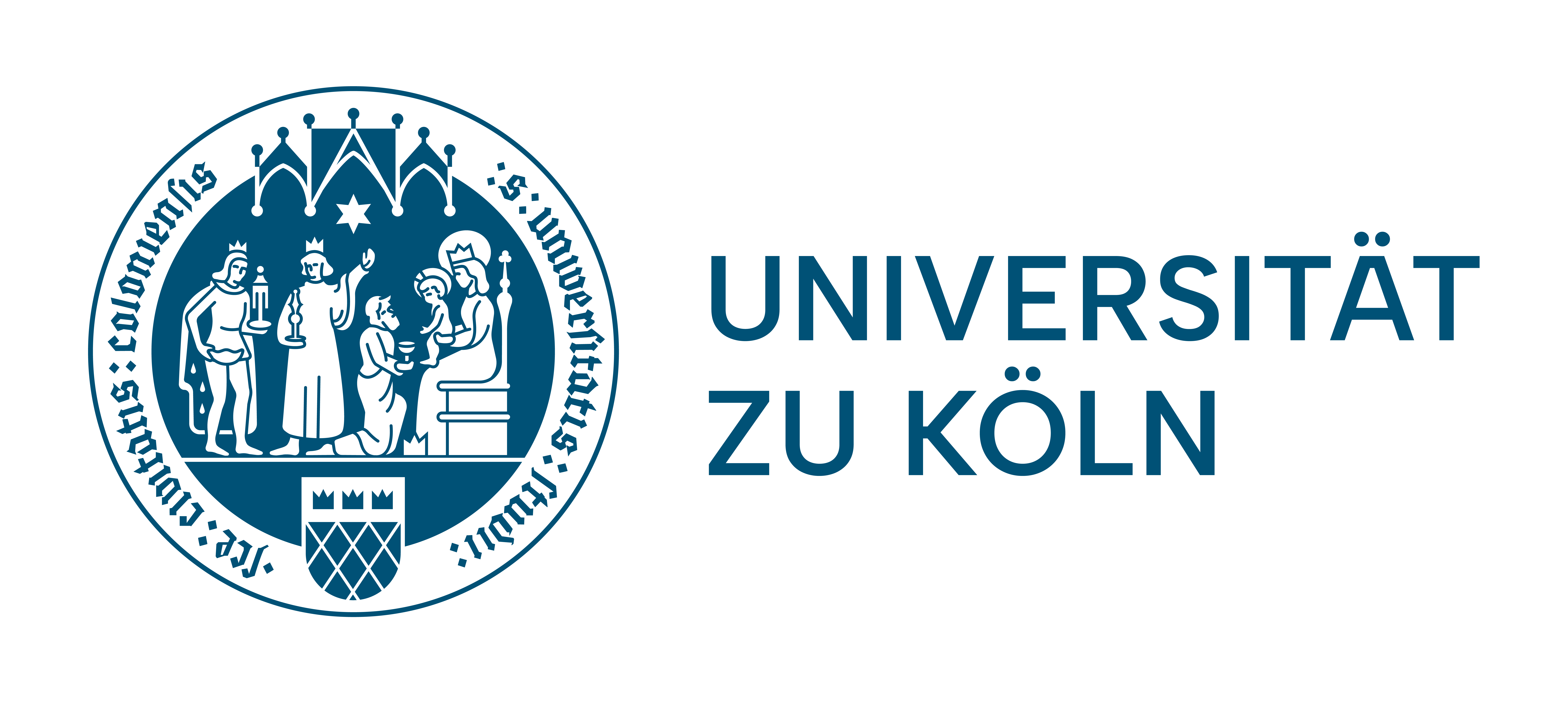 Logo Uni Köln