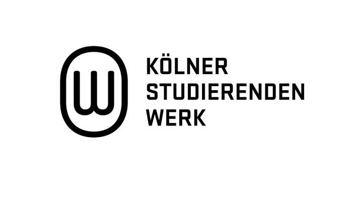 Logo  Kölner Studierendenwerk